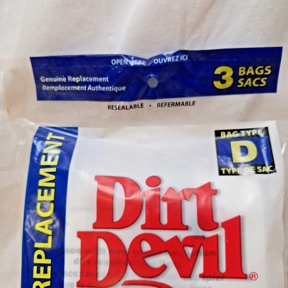 Dirt Devil 2006 best devil